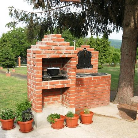 Villa Teleki Esterno foto