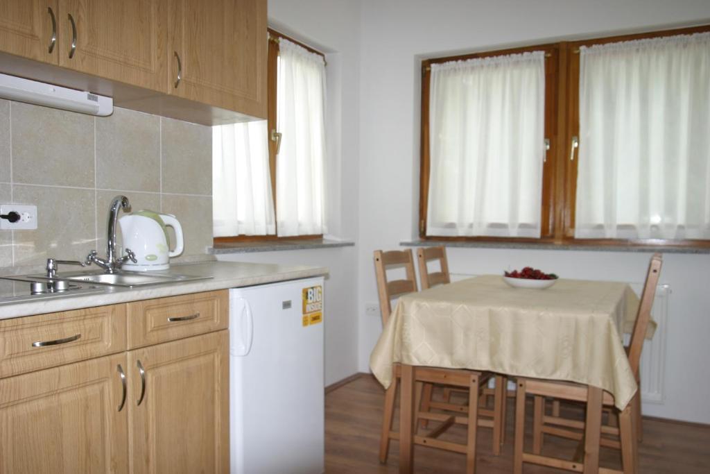 Villa Teleki Camera foto