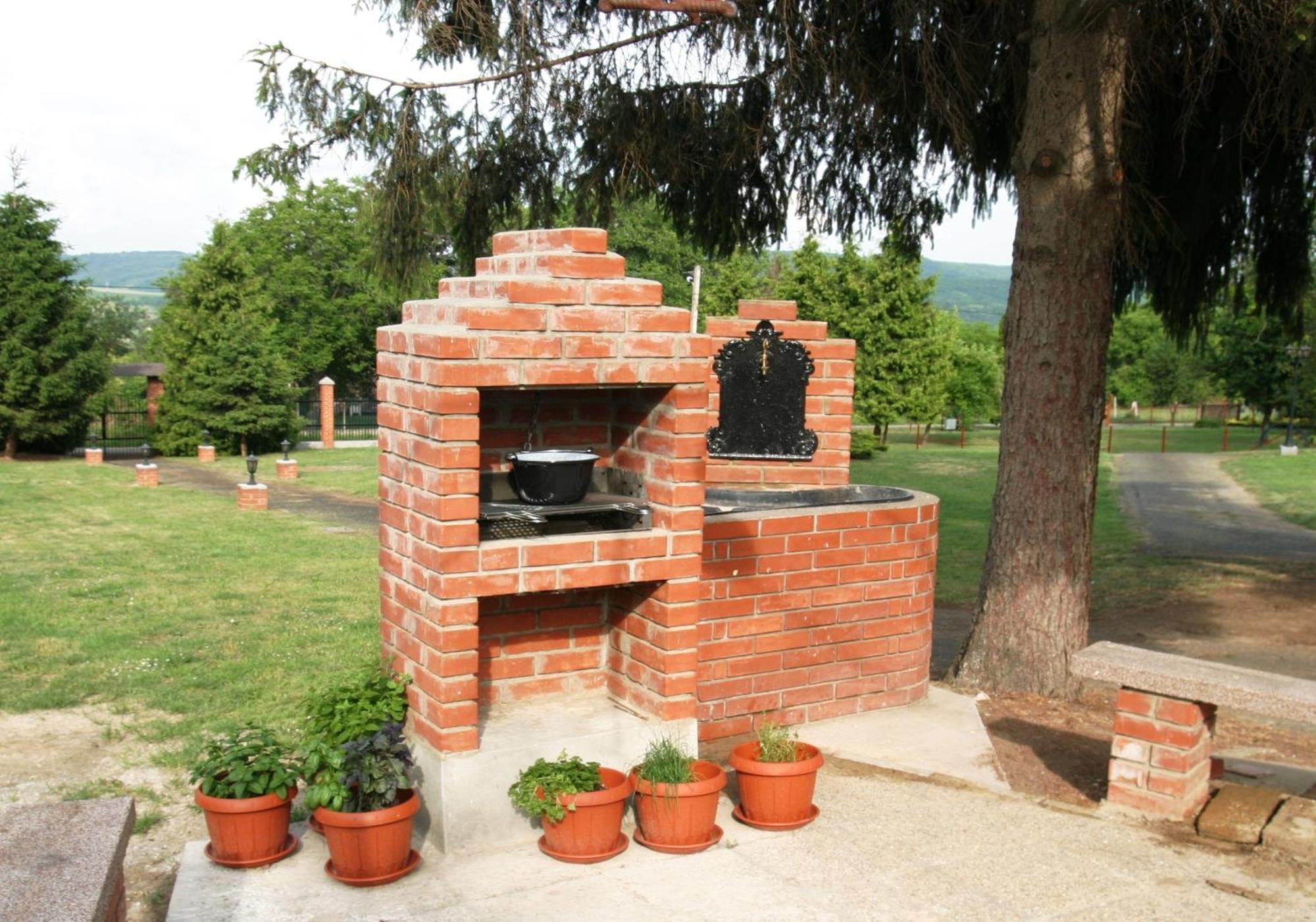 Villa Teleki Esterno foto