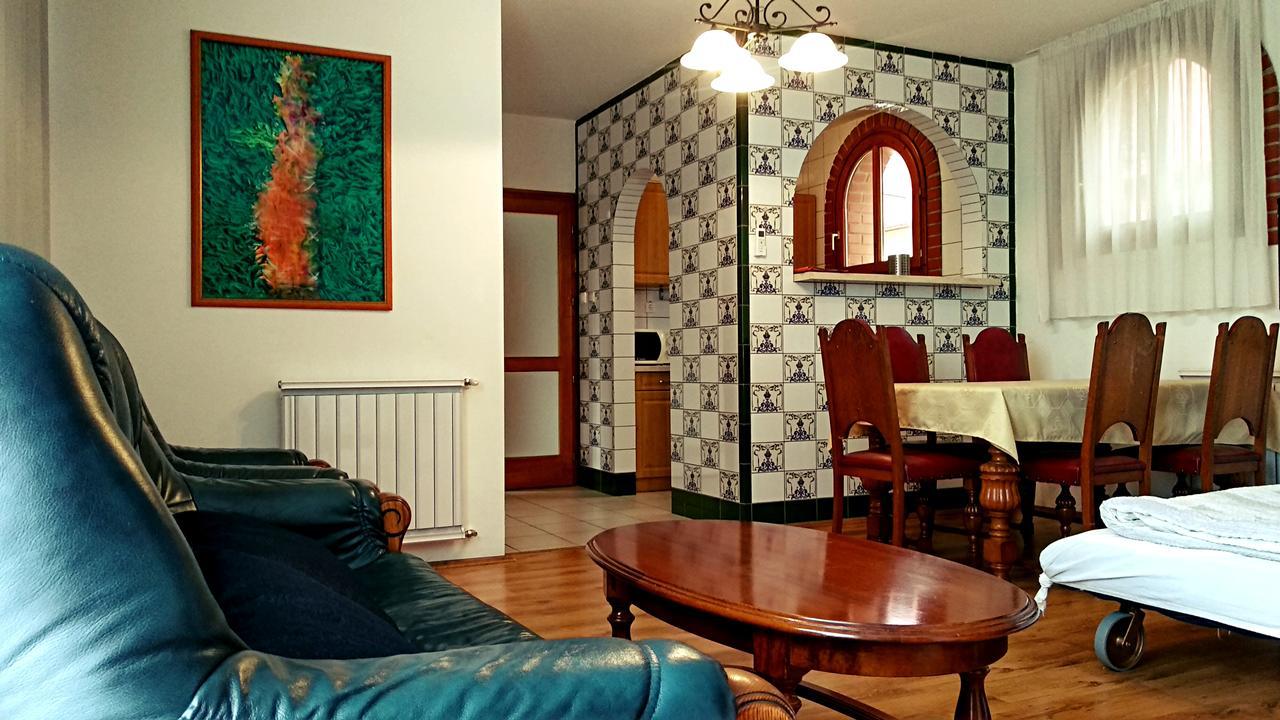 Villa Teleki Esterno foto