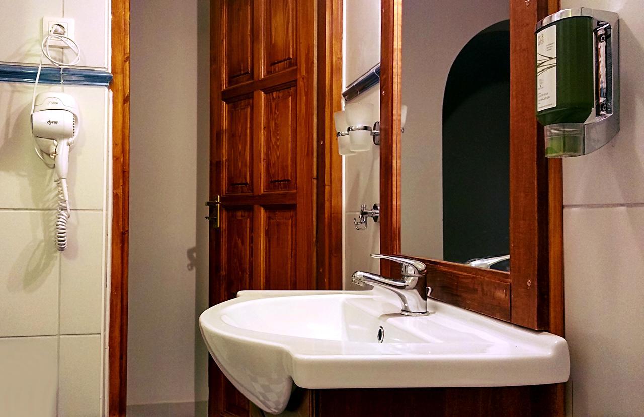 Villa Teleki Esterno foto