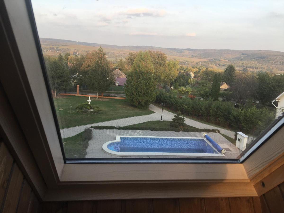 Villa Teleki Esterno foto